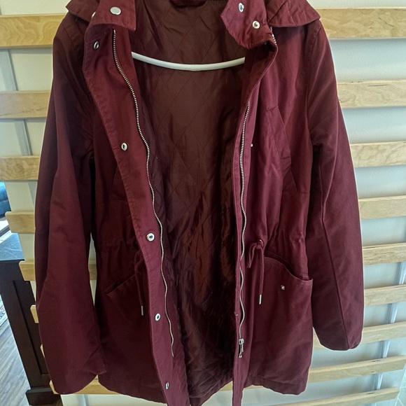 H&M winter jacket - Picture 1 of 4